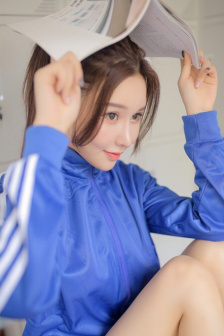 美女仙女图片