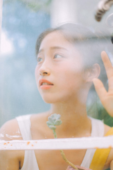 明星专题：何政军