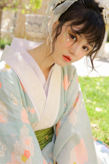 性感女郎