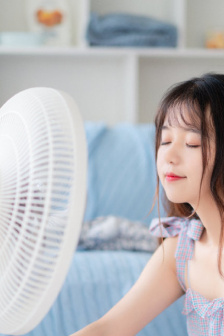 品味母爱的芬芳